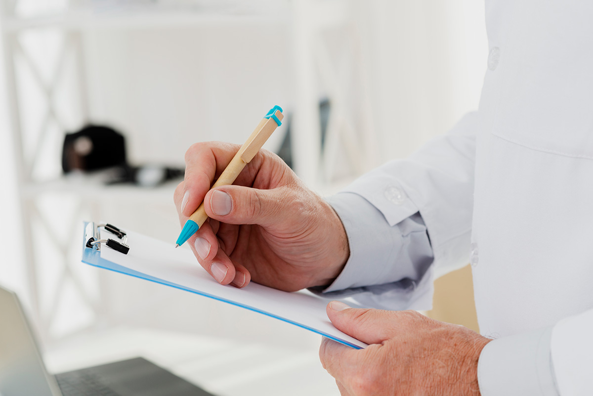 Testosterone Replacement Therapy In Testosterone Replacement Therapy Clinic In Lakewood